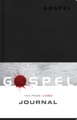 Gospel Journal by J. D. Greear