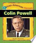 Colin Powell by Stephen Feinstein