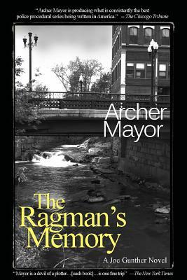 The Ragman's Memory by Archer Mayor