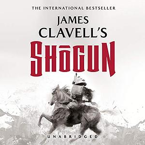 Shōgun by James Clavell