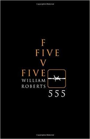 555 by William Roberts