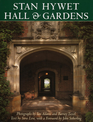 Stan Hywet Hall & Gardens by Steve Love