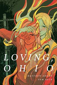 Loving, Ohio by Matthew Erman