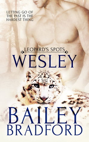 Wesley by Bailey Bradford