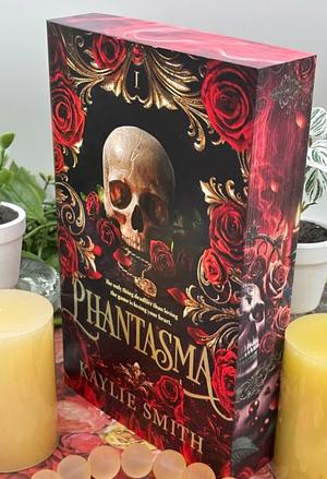 Phantasma by Kaylie Smith