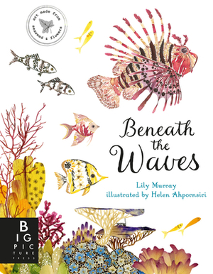 Beneath the Waves by Lily Murray