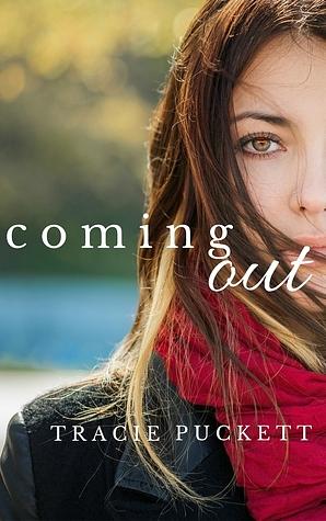 Coming Out by Tracie Puckett