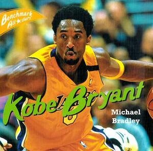 Kobe Bryant by Michael Bradley
