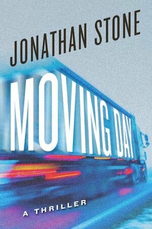Moving Day by Jonathan Stone