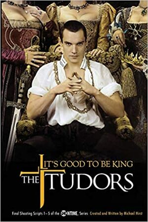 Tudorok by Anne Gracie