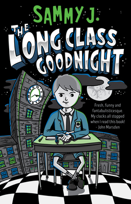 The Longclass Goodnight by Sammy J