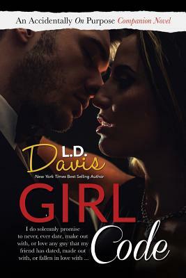 Girl Code by L.D. Davis