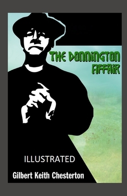 The Donnington Affair Illustrated by G.K. Chesterton