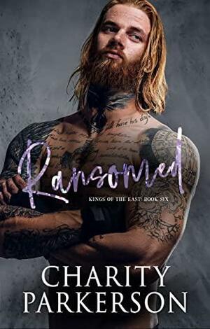 Ransomed by Charity Parkerson