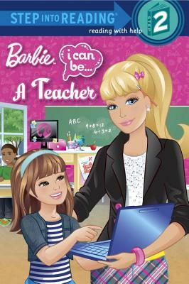 Barbie: I Can Be... a Teacher by Mary Man-Kong