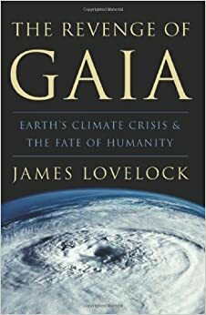 A Vingança de Gaia by James E. Lovelock