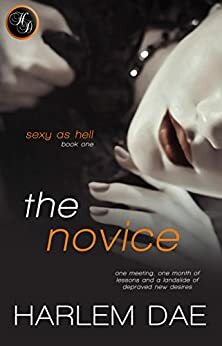 The Novice by Harlem Dae