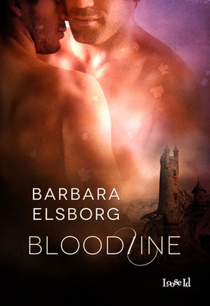 Bloodline by Barbara Elsborg