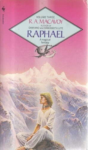 Raphael by R.A. MacAvoy