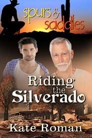 Riding the Silverado by Kate Roman