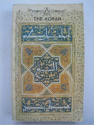 The Koran by Anonymous