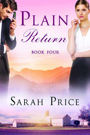 Plain Return by Sarah Price