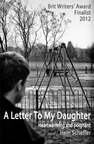 A Letter To My Daugther by Alan Cooke, Hein Scheffer