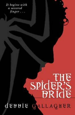 The Spider's Bride by Debbie Gallagher