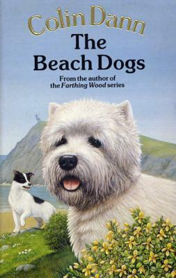 The Beach Dogs by Colin Dann