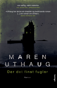 Der det finst fuglar by Maren Uthaug