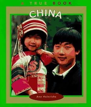 China by Ann Heinrichs