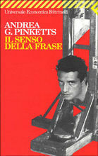 Il senso della frase by Andrea G. Pinketts