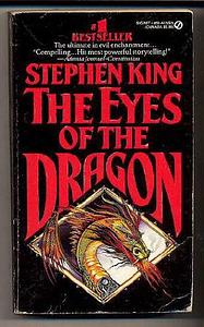 The Eyes of the Dragon by Stephen King