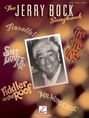 The Jerry Bock Songbook by Jerry Bock