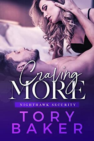 Craving More by Tory Baker