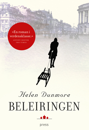 Beleiringen by Helen Dunmore