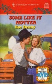 Some Like It Hotter by Roz Denny Fox