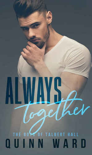 Always Together by Quinn Ward