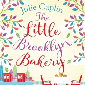 The Little Brooklyn Bakery by Julie Caplin