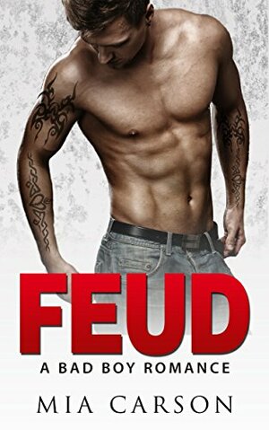 Feud by Mia Carson