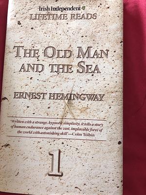 The Old Man and the Sea by Ernest Hemingway