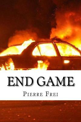 End Game by Pierre Frei