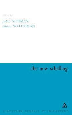 New Schelling by Alistair Welchman