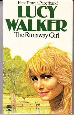 The Runaway Girl by Lucy Walker