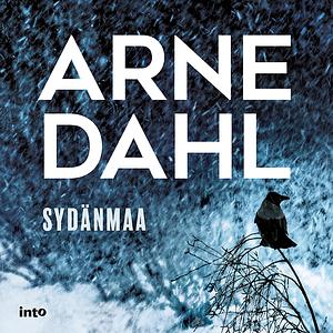 Sydänmaa by Arne Dahl