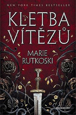 Kletba vítězů by Marie Rutkoski