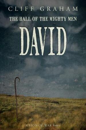 David by Cliff Graham