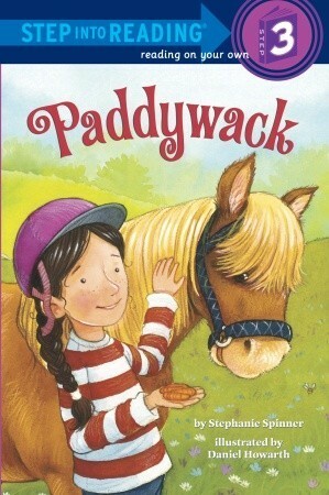 Paddywack by Daniel Howarth, Stephanie Spinner