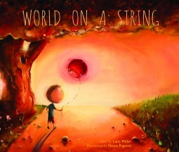 World on a String by Danny Popovici, Larry Phifer
