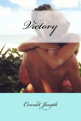 Victory by Joseph Conrad